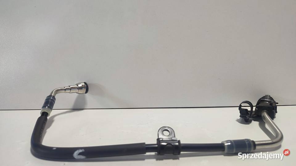 HYUNDAI BAYON PRZEWÓD WĄŻ PALIWA 313363Z060 dolnośląskie