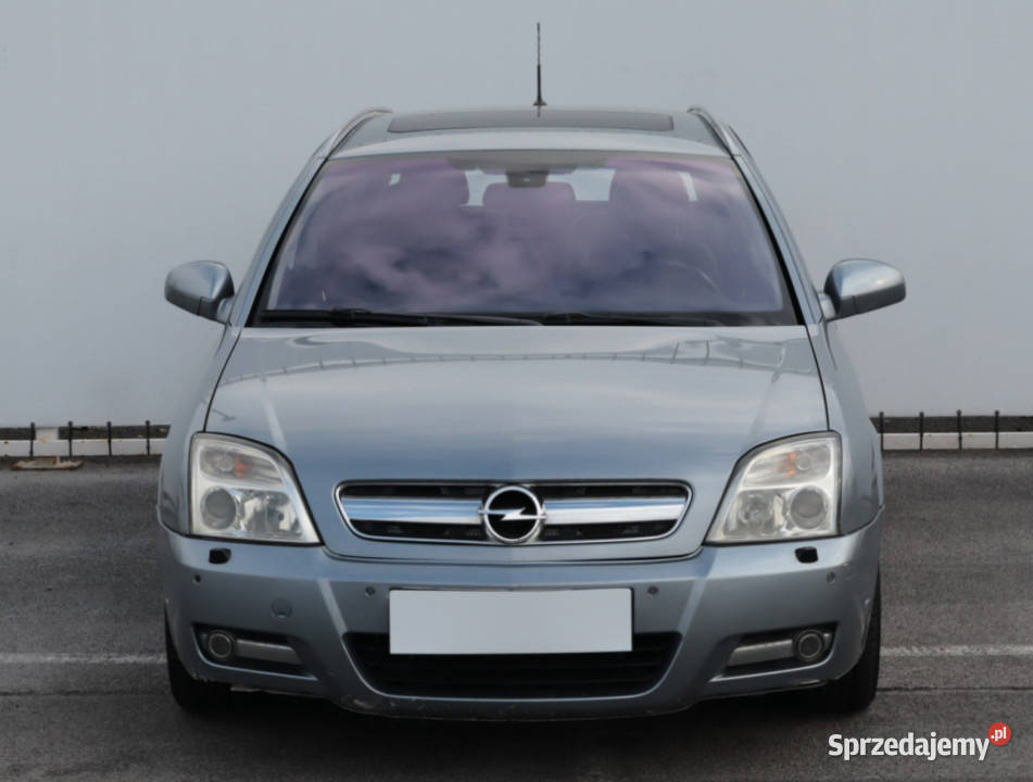 Opel Signum 30 V6 CDTI