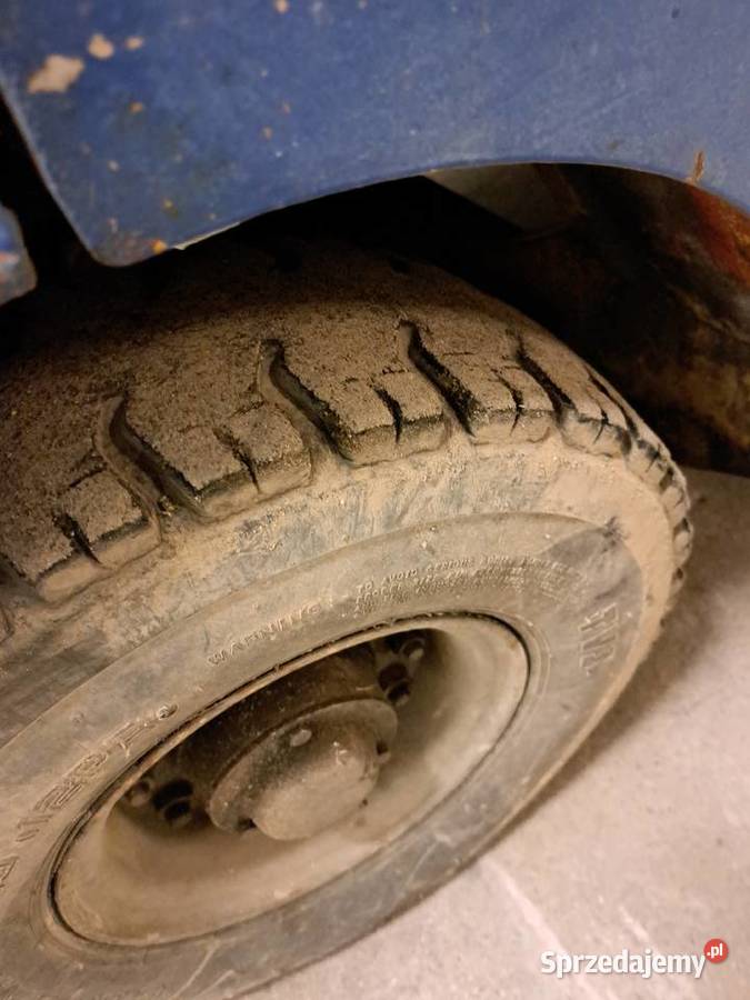 Widlak 3 tony kujawsko-pomorskie Golub-Dobrzyń