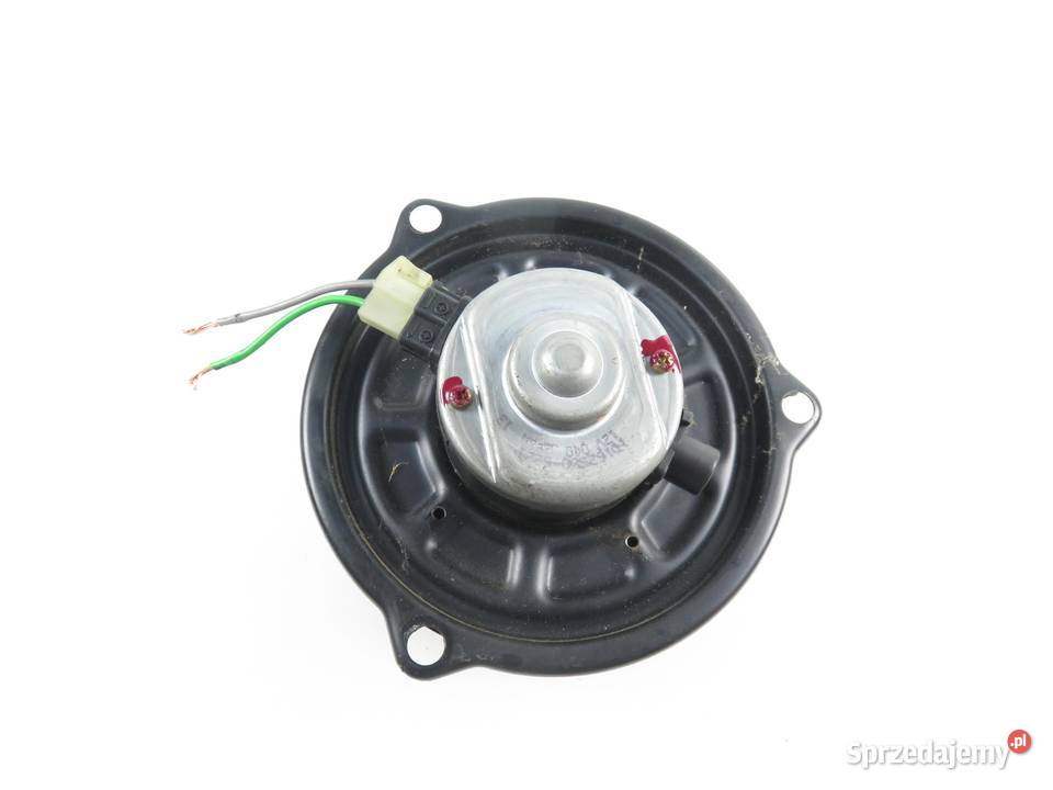 DMUCHAWA HONDA CONCERTO