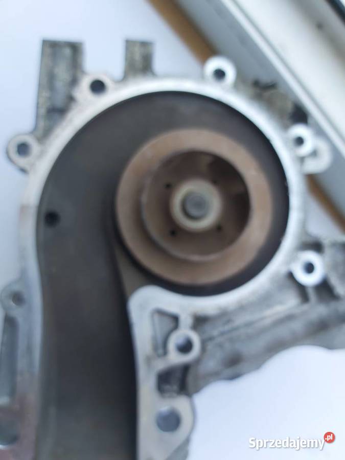 Pompa wodna Opel B20TH insignia astra zafira