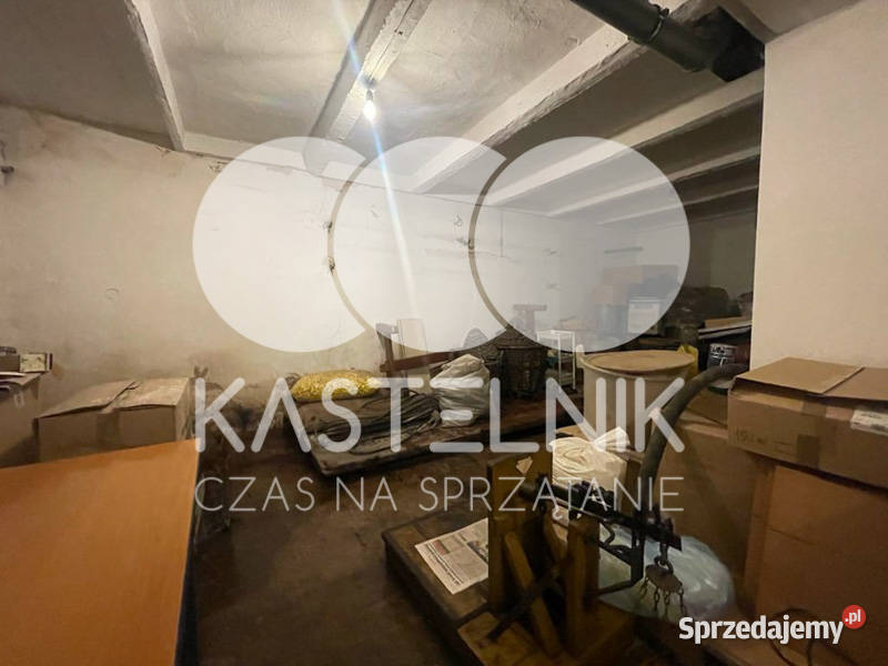 Sprzątanie zalaniach usuwanie szkód Miechów