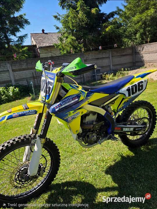 Yamaha