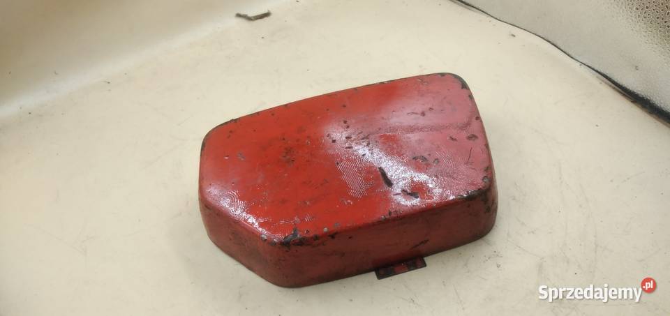 Jawa CZ 350 boczek prawy Skarżysko-Kamienna