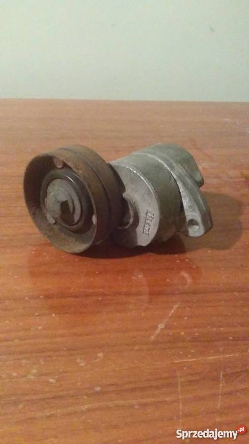 Napinacz paska Opel Vectra b 16 16V 90500229AA Kiszkowo