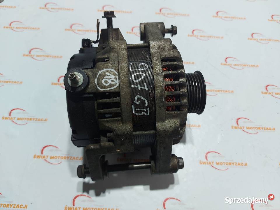 CAPTIVA ANTARA 24 B 136 Z24XE Z24SED alternator osobowe Kielce