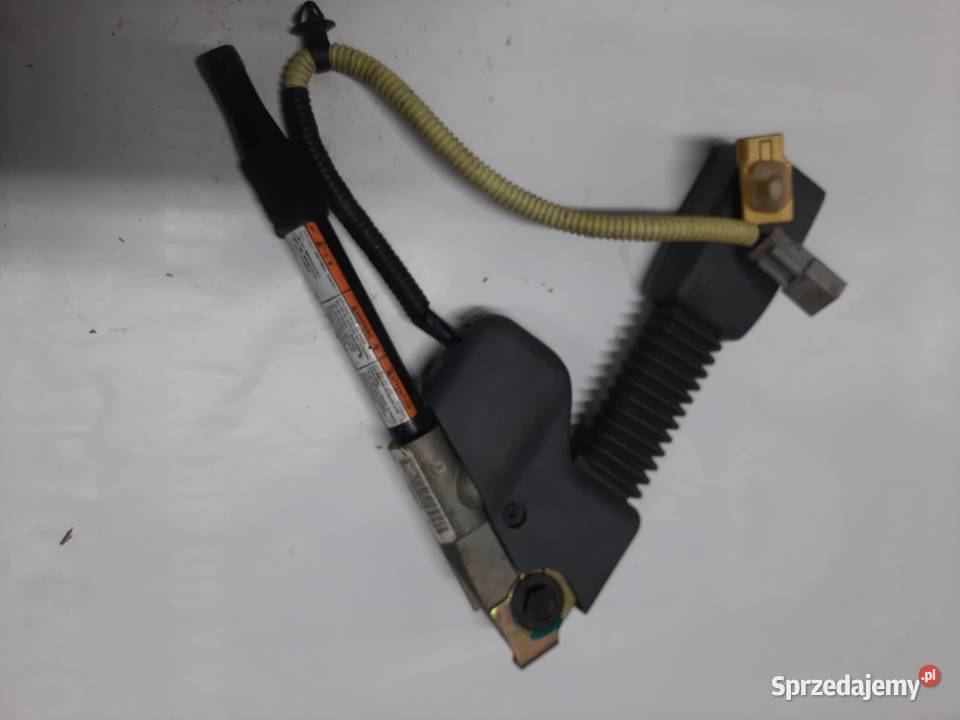 Honda Civic VII napinacz pasa prawy przód łódzkie Ksawerów