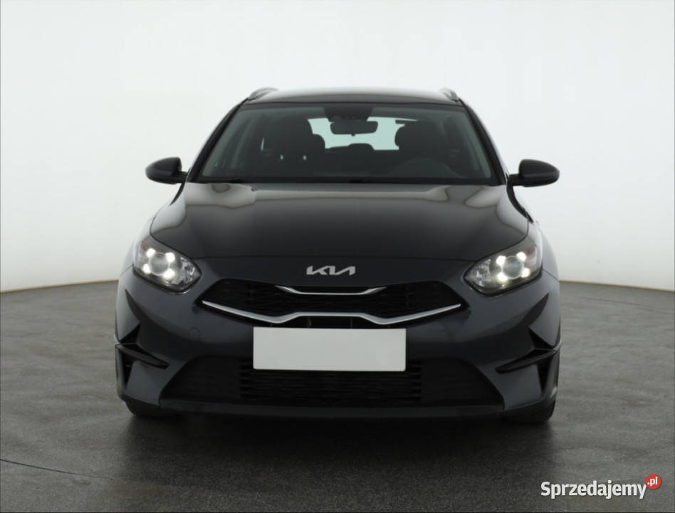 Kia Ceed 15 TGDI 4/5 mazowieckie sprzedam