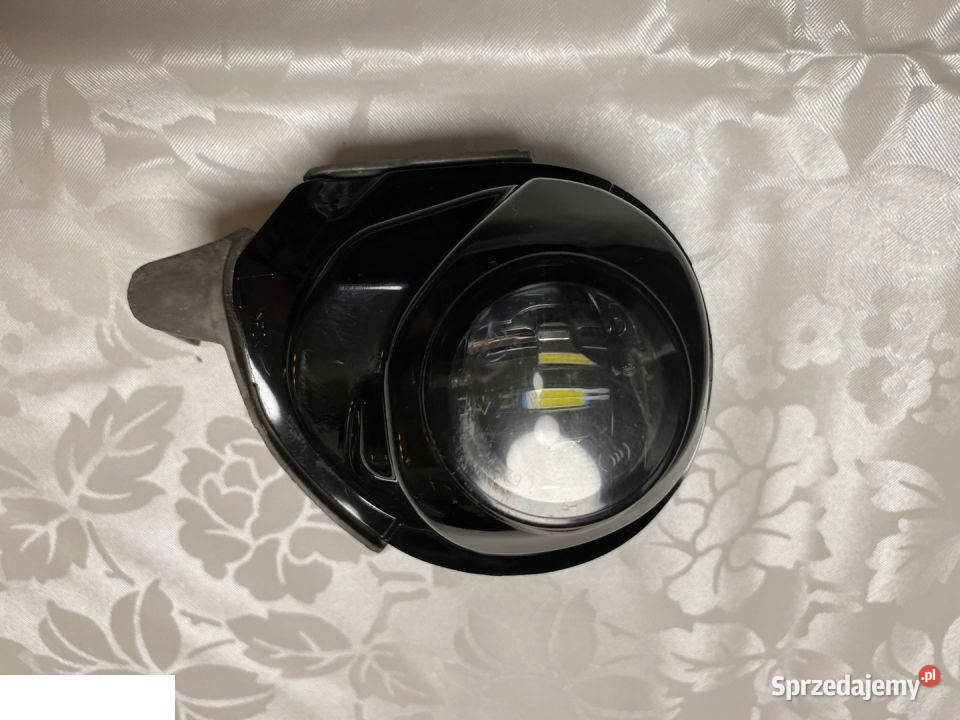 MAZDA 3 6 CX5 HALOGEN LED LEWY KOITO 11465101 osobowe lubelskie Kozubszczyzna