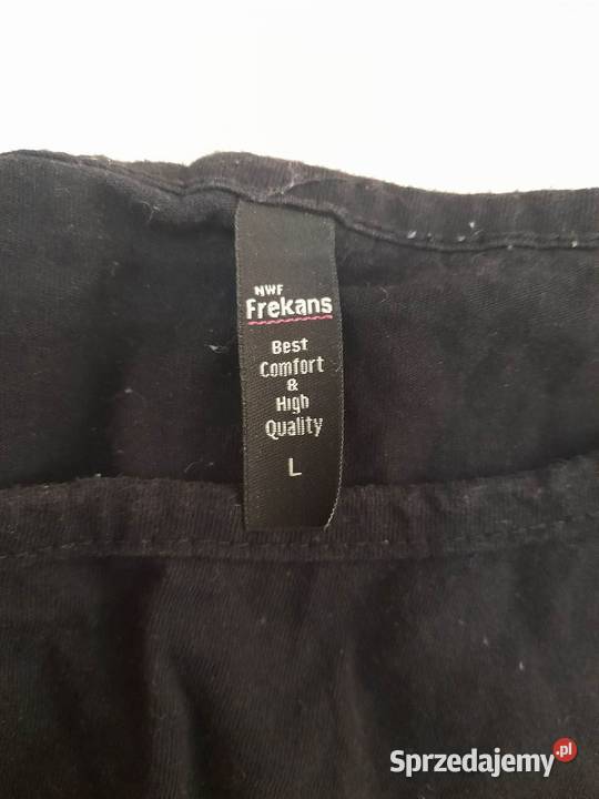 Koszulka bez rękawów HWF Frekans zachodniopomorskie Chynowo