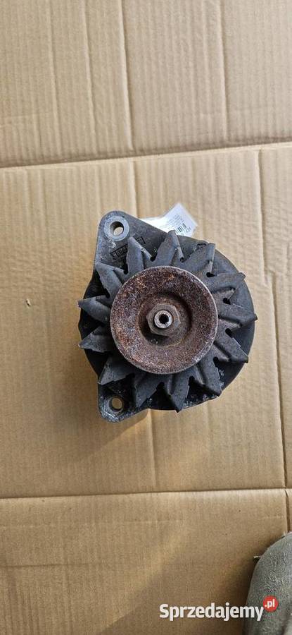 Alternator LUBLIN ZUK 70A regeneracji