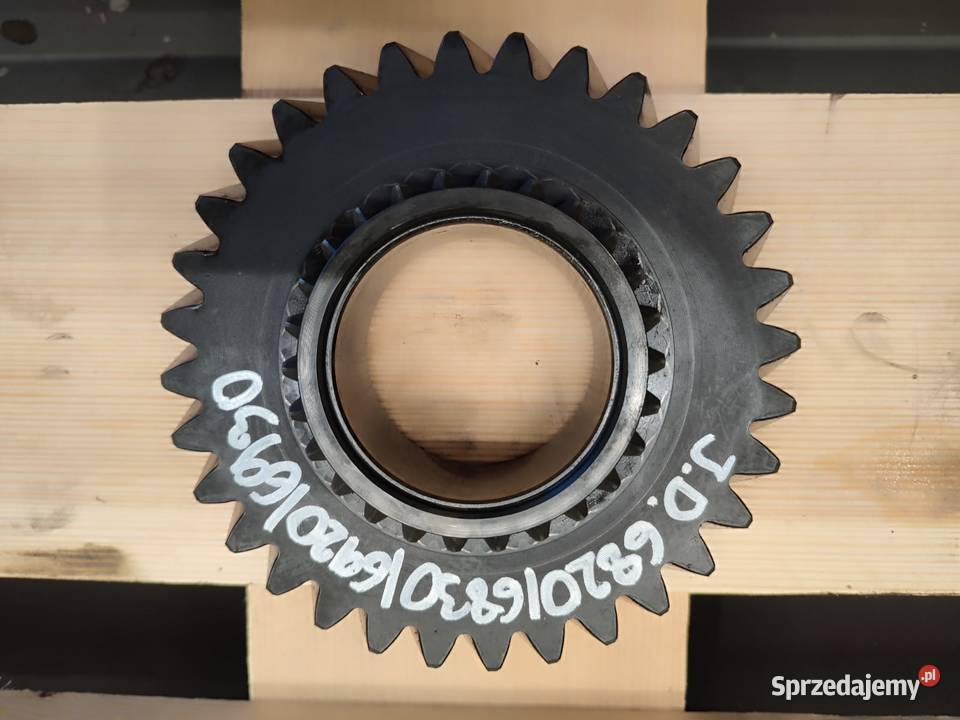 Koło zębate R129911 PTO tył JOHN DEERE 6930 Wilkowo
