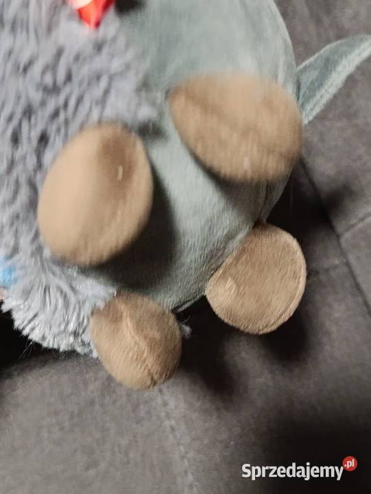 pluszowa zabawka marki Playtive małpa Maskotki Poznań