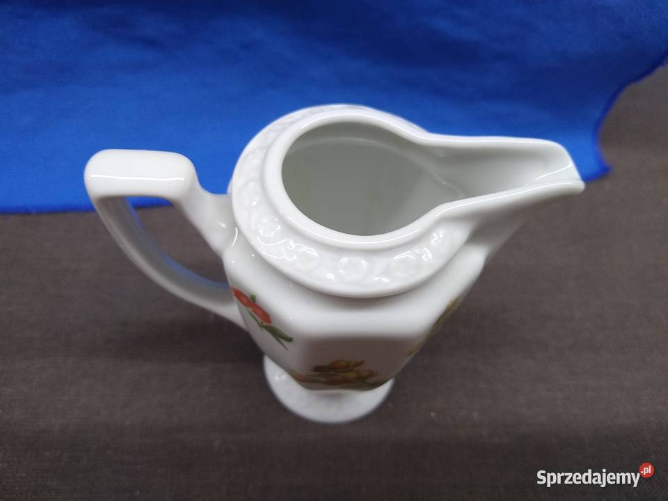 Mlecznik espresso Rosenthal Maria Sommerstrauss