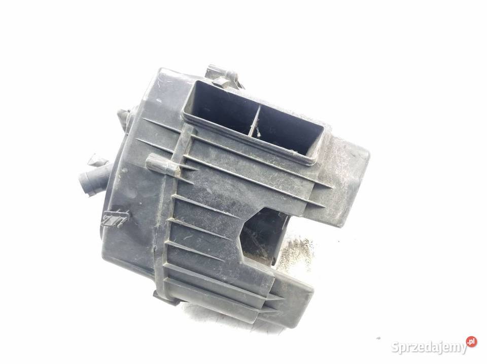 OBUDOWA FILTRA AUDI A8 D3 Pozostałe Lipno