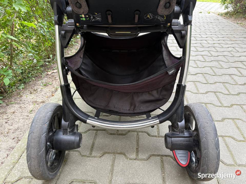 Wózek dziecięcy MamasPapas Ocarro Mysłowice