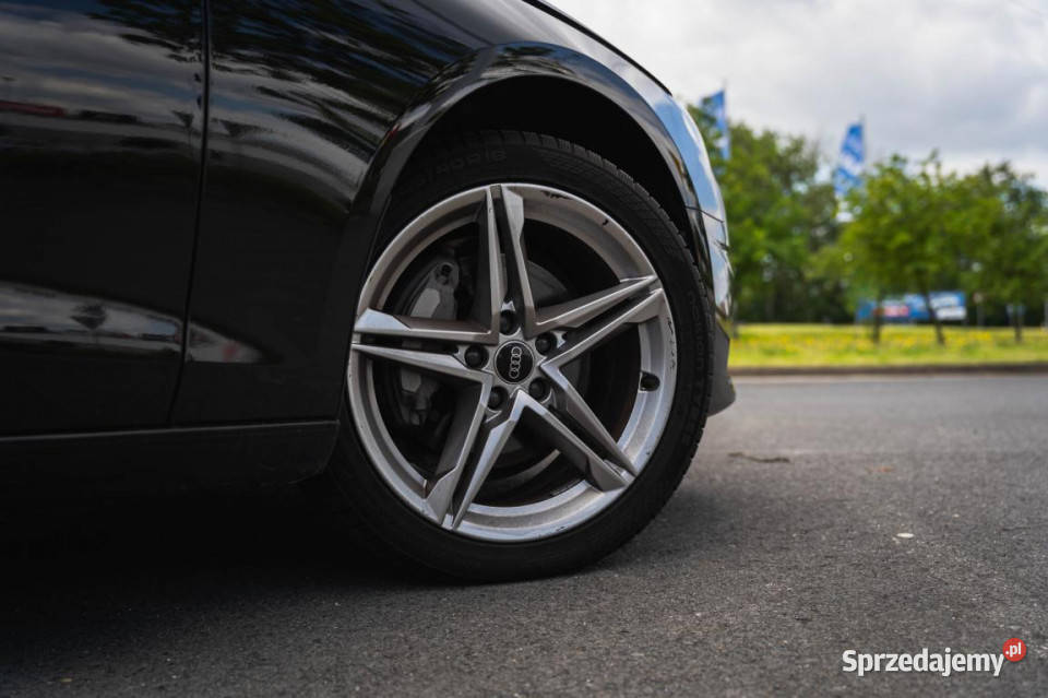 Audi A4 40 TDI ASR (kontrola trakcji) Zabrze