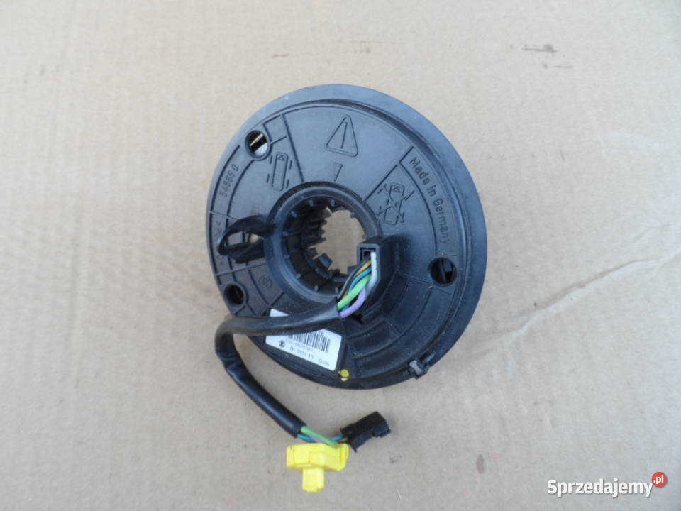 Tasma Mercedes S klasa 220 CL 215 0004640318 Kalisz