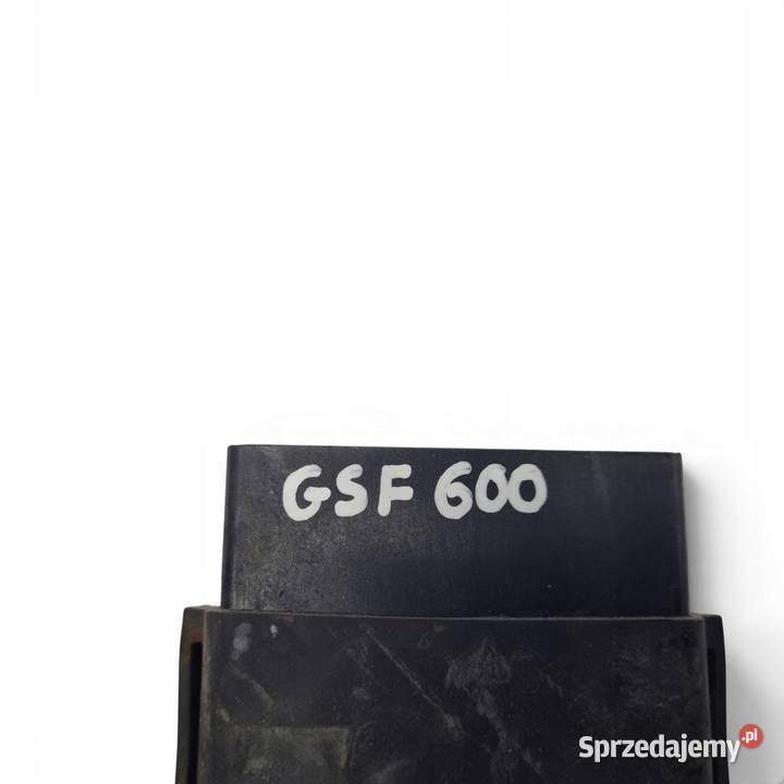 MODUŁ ZAPŁONOWY Suzuki Bandit GSF 600 Gsf600 Moduły zapłonowe Chełm