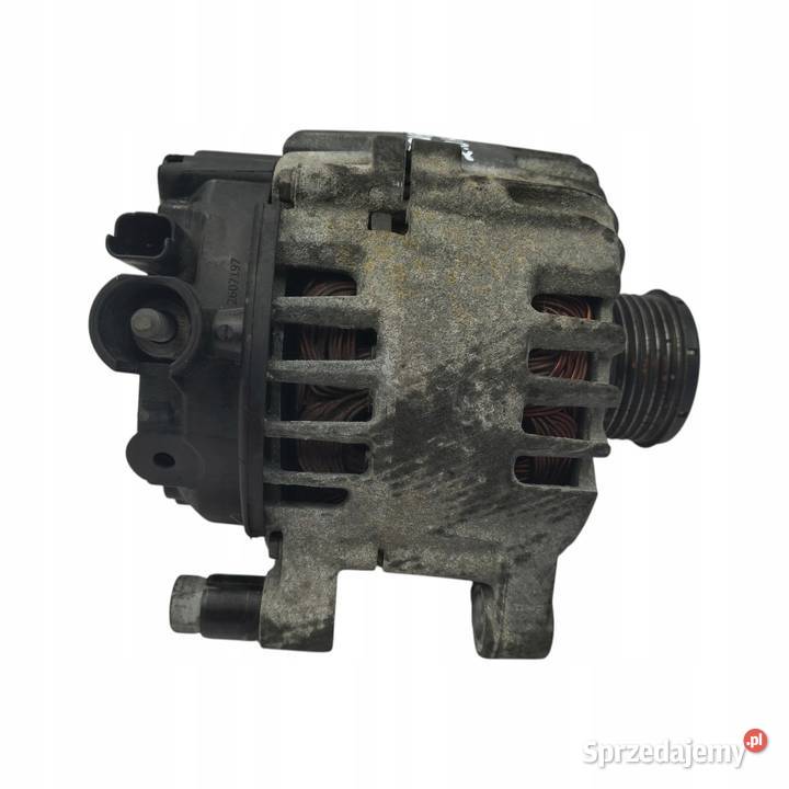 ALTERNATOR Peugeot 508 20 HDI valeo 9664779680