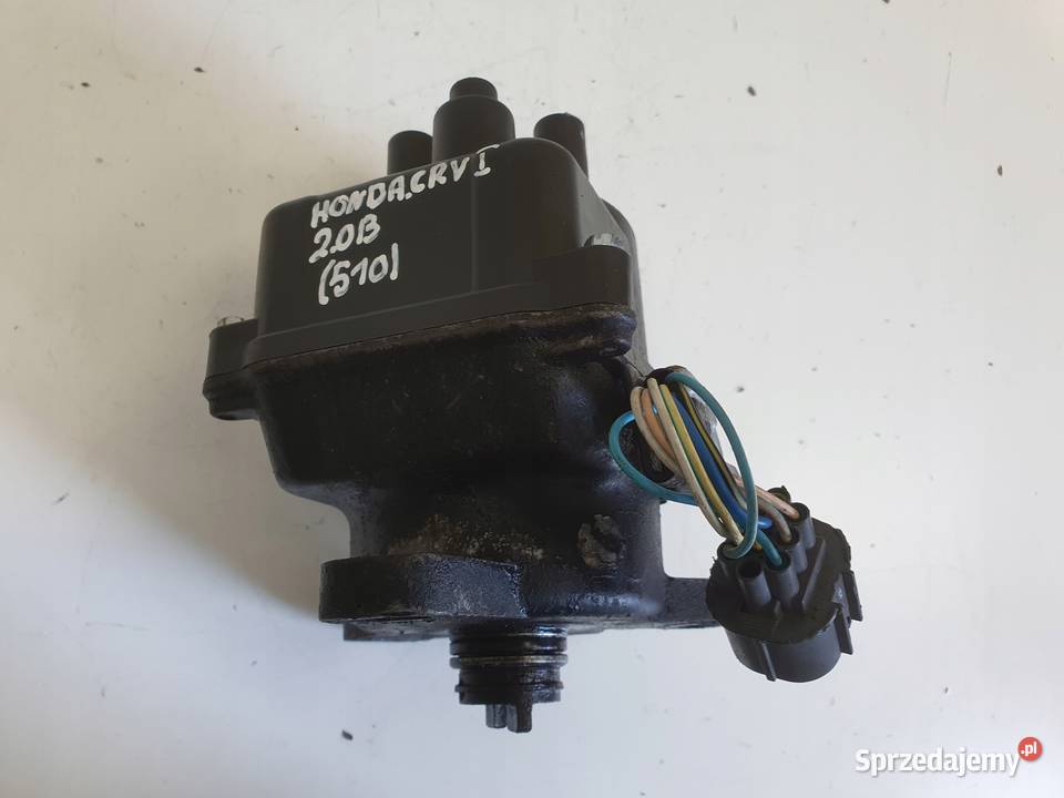 Honda CRV CRV I 20 16V APARAT ZAPŁONOWY 9 PIN osobowe Rudka
