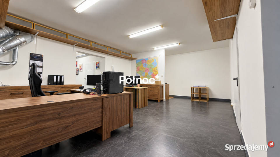 Lokal pod szkołę tańca fitness biura Biała Podlaska
