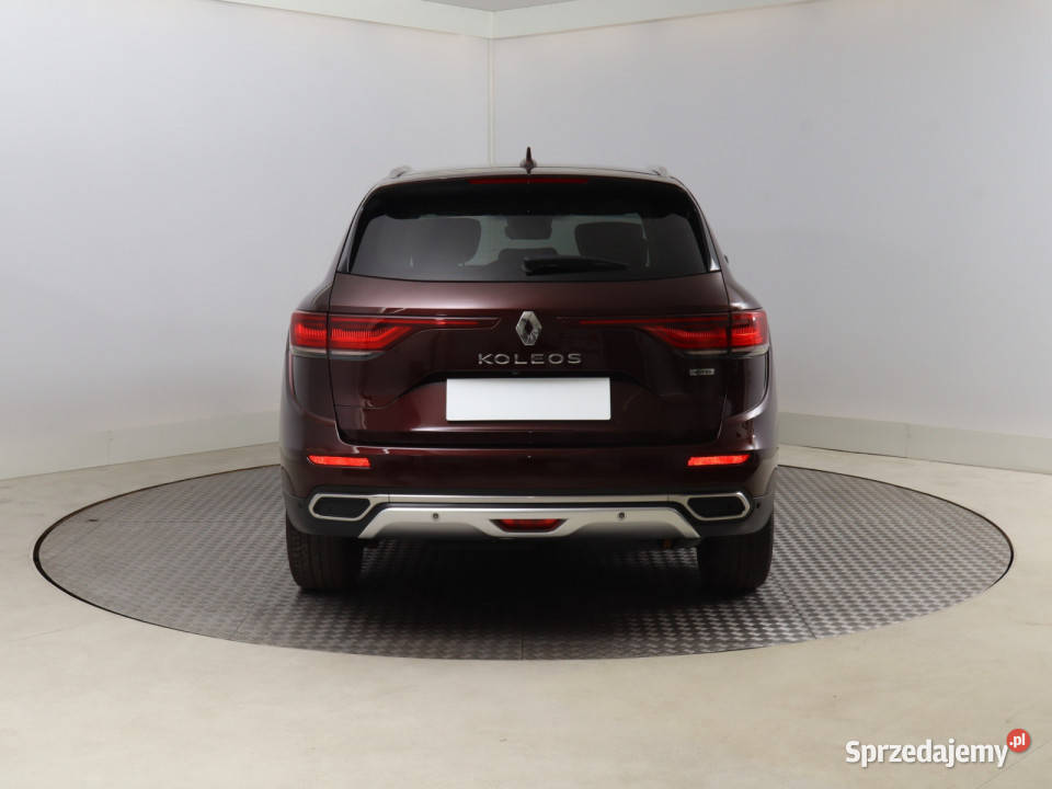 Renault Koleos 20 dCi Bielany Wrocławskie