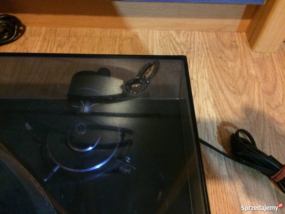 Unitra Fonica GS 438 BERNARD Bydgoszcz