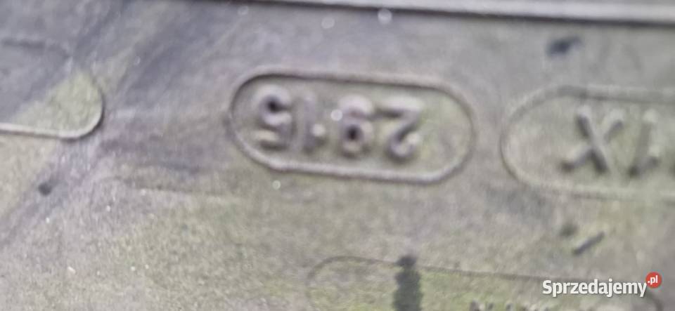 90060r38 9006038 Michelin Cerexbib 80 bieżnik Nowe Miasto Lubawskie