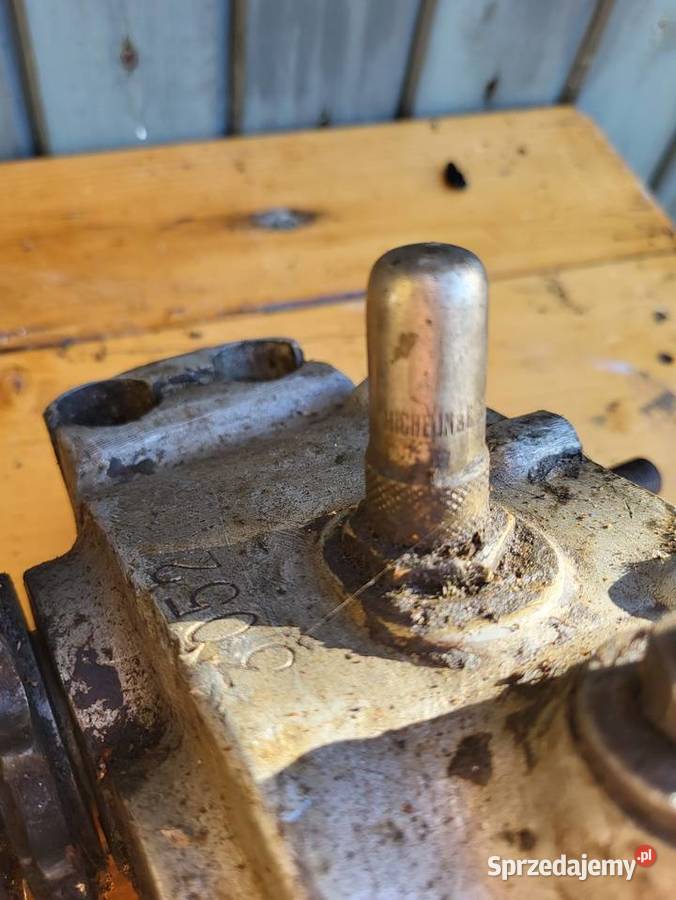 skrzynia biegów dkw nsu zundapp triumph Rybnik