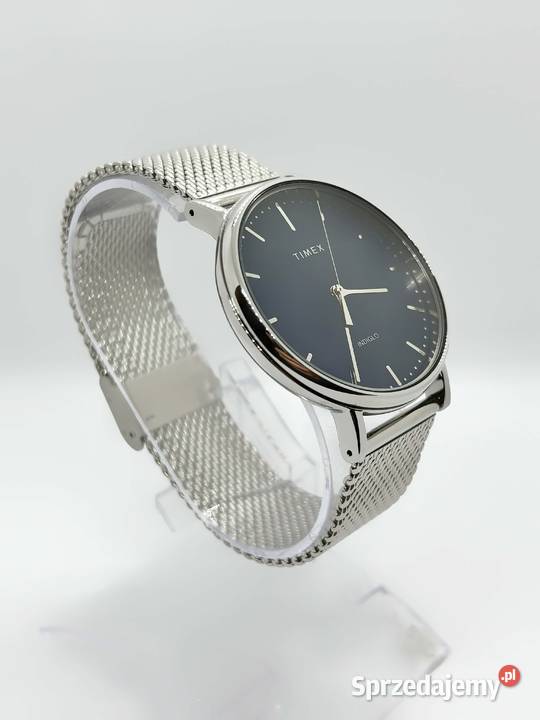 Zegarek męski Timex TW2T37500 Elbląg