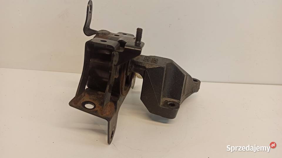 SUZUKI SWIFT MK8 ŁAPA PODUSZKA SILNIKA dolnośląskie sprzedam