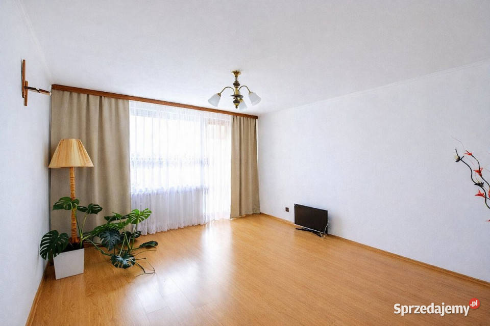 Mieszkanie Rejowiec 5742m2 2pok balkon lubelskie