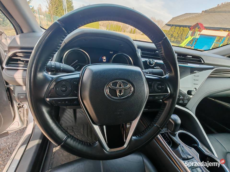 Salon Polska stan idealny ogranicznik prędkości Częstochowa sprzedam