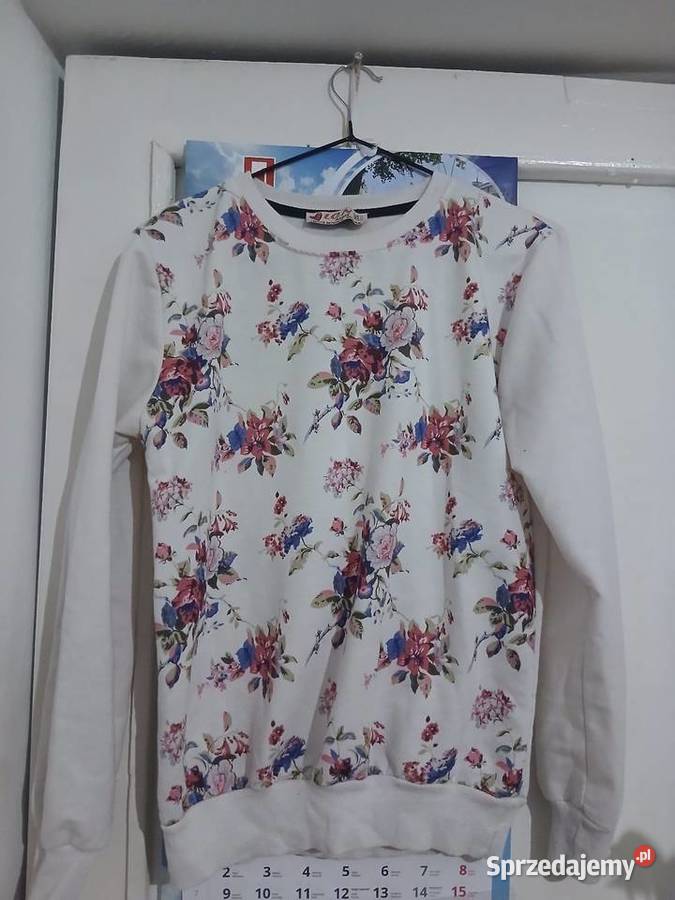 Bluzka Inny materiał Opole Lubelskie
