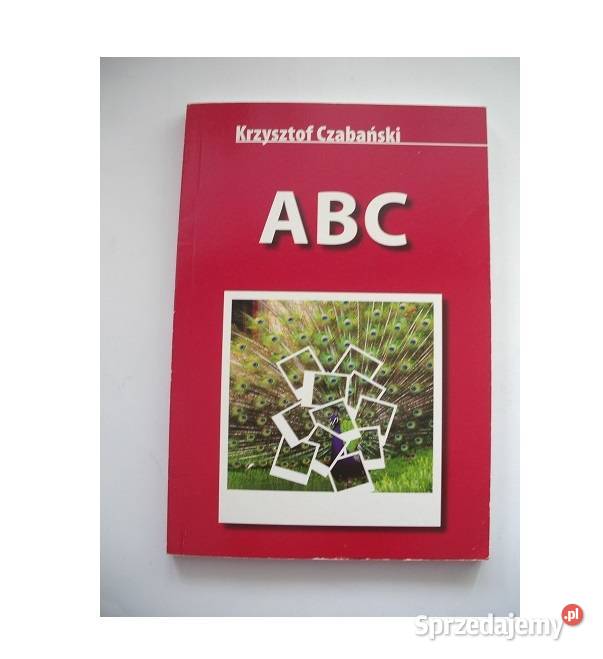 ABC Krzysztof Czabański lubuskie Zielątkowo