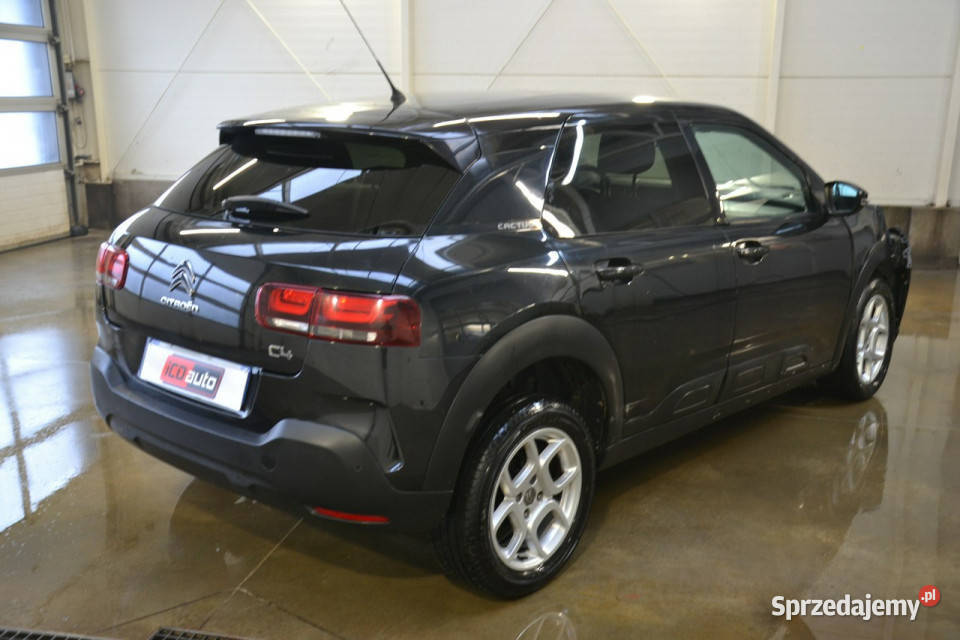 Citroen C4 Cactus LIFTING 12 t benzyna 110 Kęty sprzedam