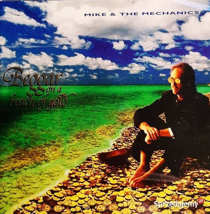 Album CD PHIL COLLINS Album Buster Various Siedlce