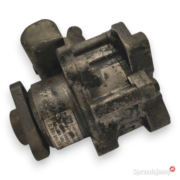 POMPA WSPOMAGANIA AUDI A4 B5 A6 C5 VW PASSAT B5 lubelskie Chełm