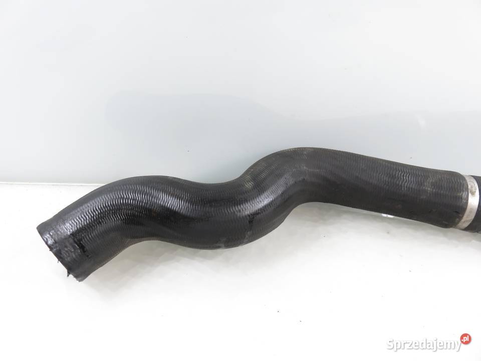 RURA INTERCOOLERA RENAULT MASTER II 25 dCi małopolskie