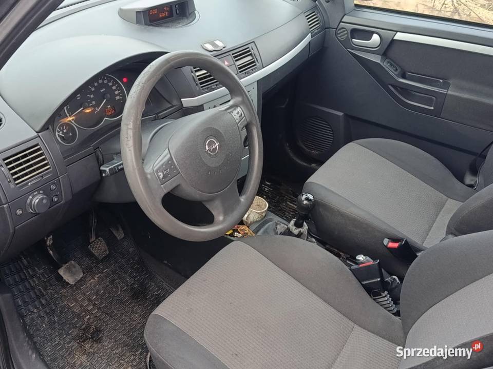 Sprzedam samochód osobowy diesel sprzedam