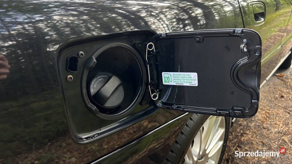 Volvo S60 I 20T Salon Polska Okazja 4/5 Pilawa