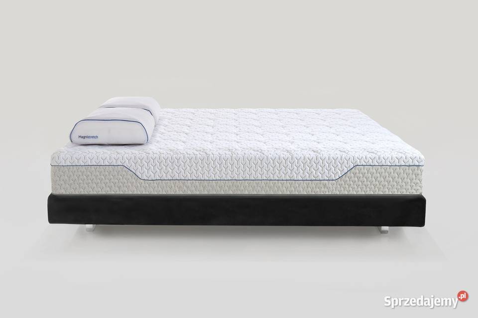 Materac Magnistretch SPORT 9 PLUS MAGNIFLEX