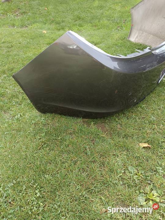 Sprzedam zderzak tylni opel Insignia A sedan osobowe Szczyrzyc