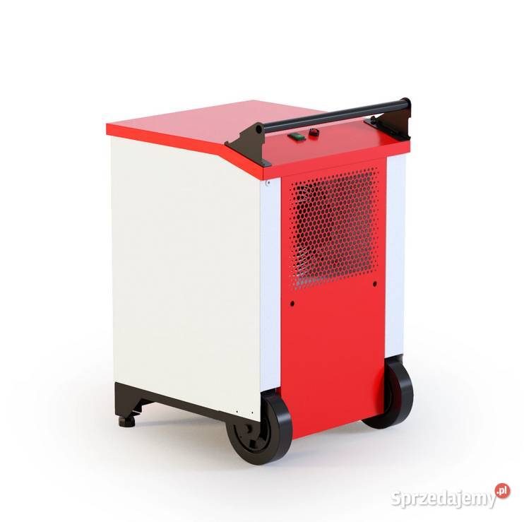 Profesjonalny osuszacz powietrza IGLOO OP50 50l Stargard