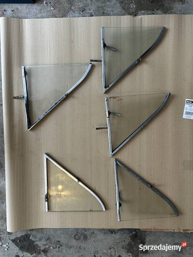 Szybki uchylne Syrena lubelskie Chełm