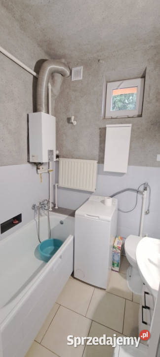 Wynajmę umeblowane mieszkanie 45m2 2 pokoje w Kraków