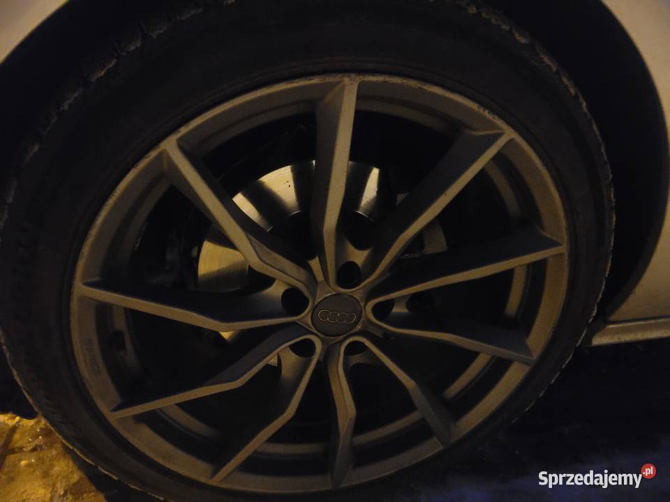 Wynajem Audi A7 2011 250 doba Szczecin A7 sprzedam