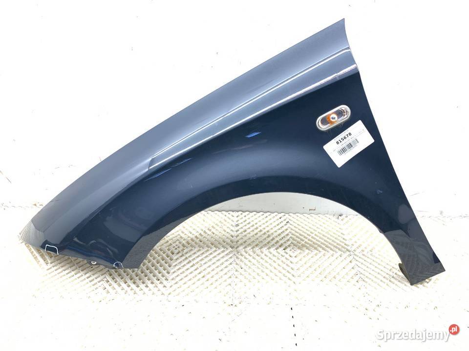 BŁOTNIK LEWY PRZÓD SEAT LEON II Hatchback 0513 osobowe