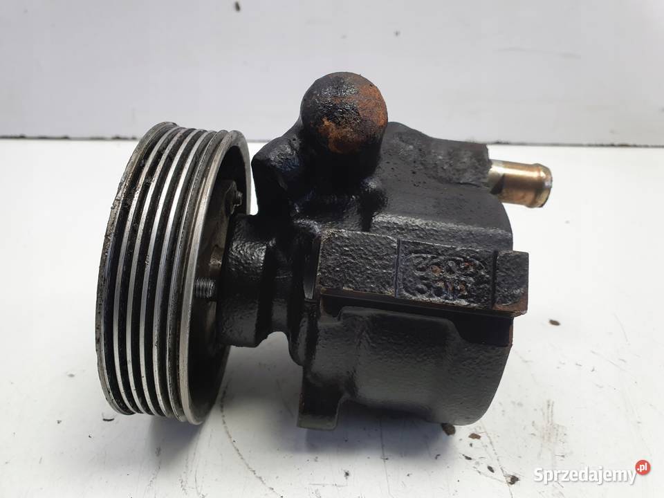 Renault Laguna I 18 POMPA WSPOMAGANIA 7700823735 Rudka